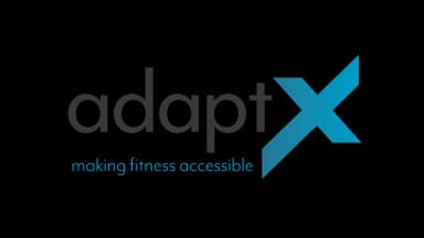 AdaptX Logo