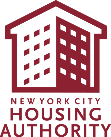 NYCHA Logo