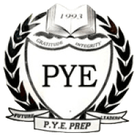 PYE Education Logo